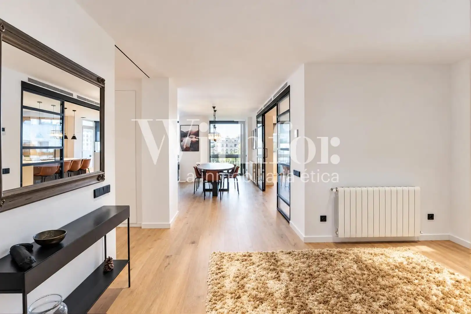 Piso con terraza en venta en Calle BORI I FONTESTA, imagen 6