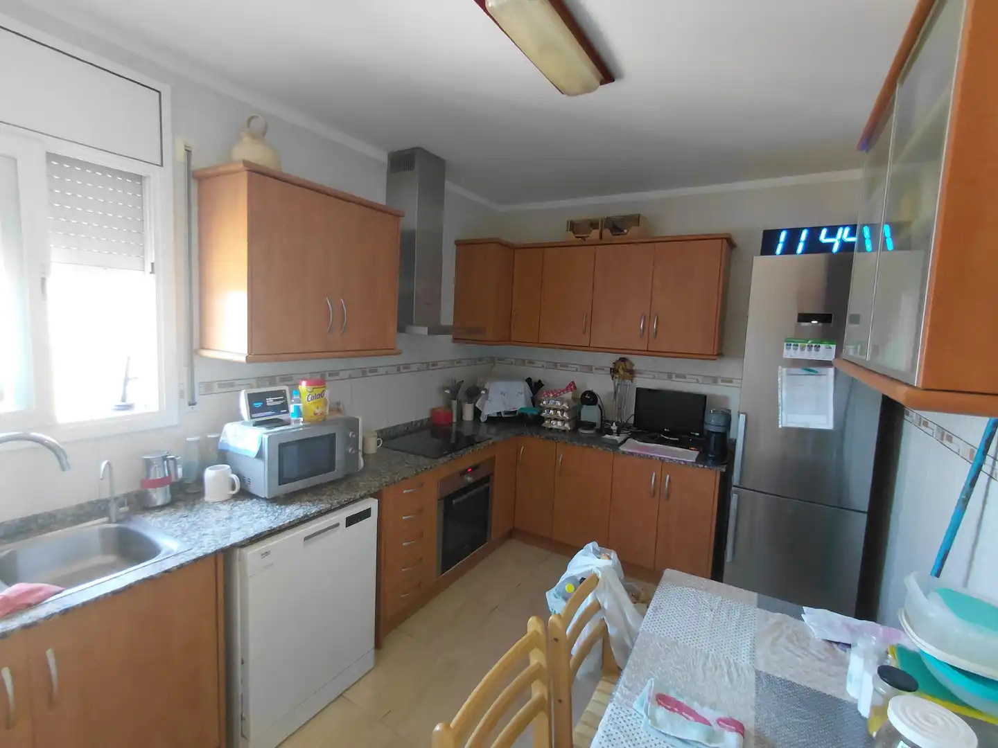 Chalet con jardín en venta en Sant Pere de Vilamajor, imagen 6