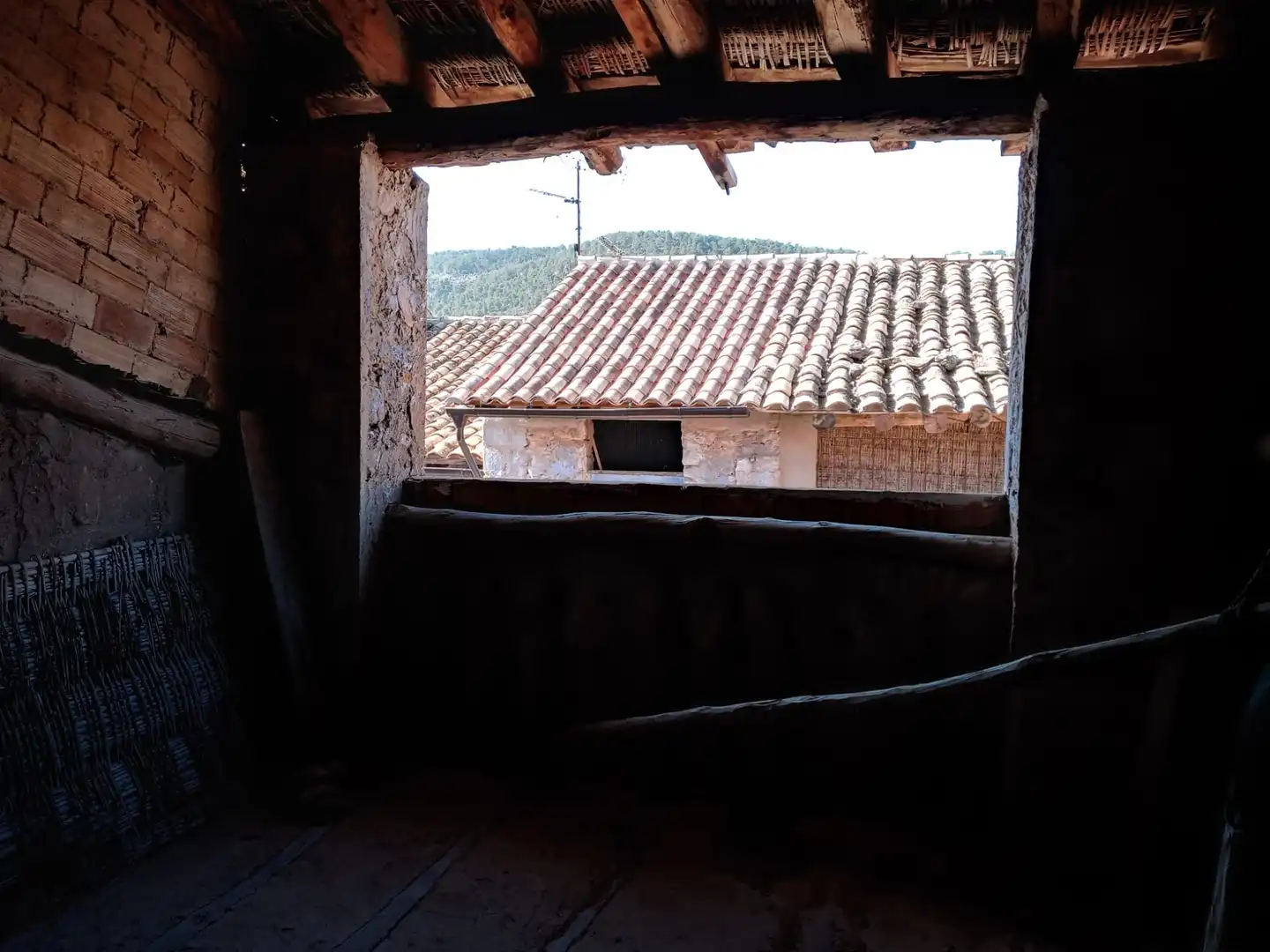 Casa con terrazza in vendita a La Portellada, imagen 4