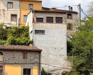 Exterior view of Building for sale in Anglès