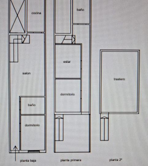 Foto 2 de Dúplex en venda a Calle Francisco Jorquera, Santa Lucía, Murcia