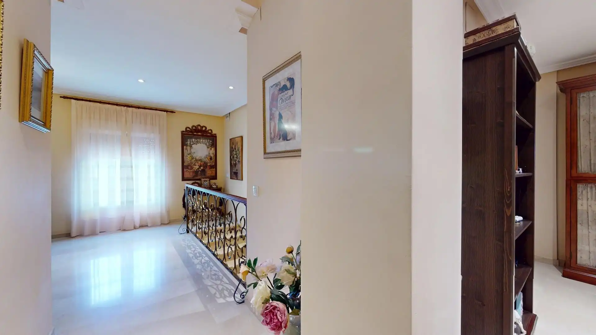 Houses for sale in Córdoba  with Air Conditioner, Private garden and Terrace