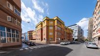 Exterior view of Flat for sale in Las Palmas de Gran Canaria