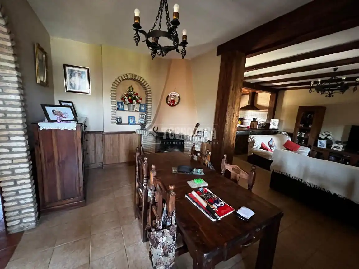 Finca rústica en venda a Pelagatos - Pago del Humo