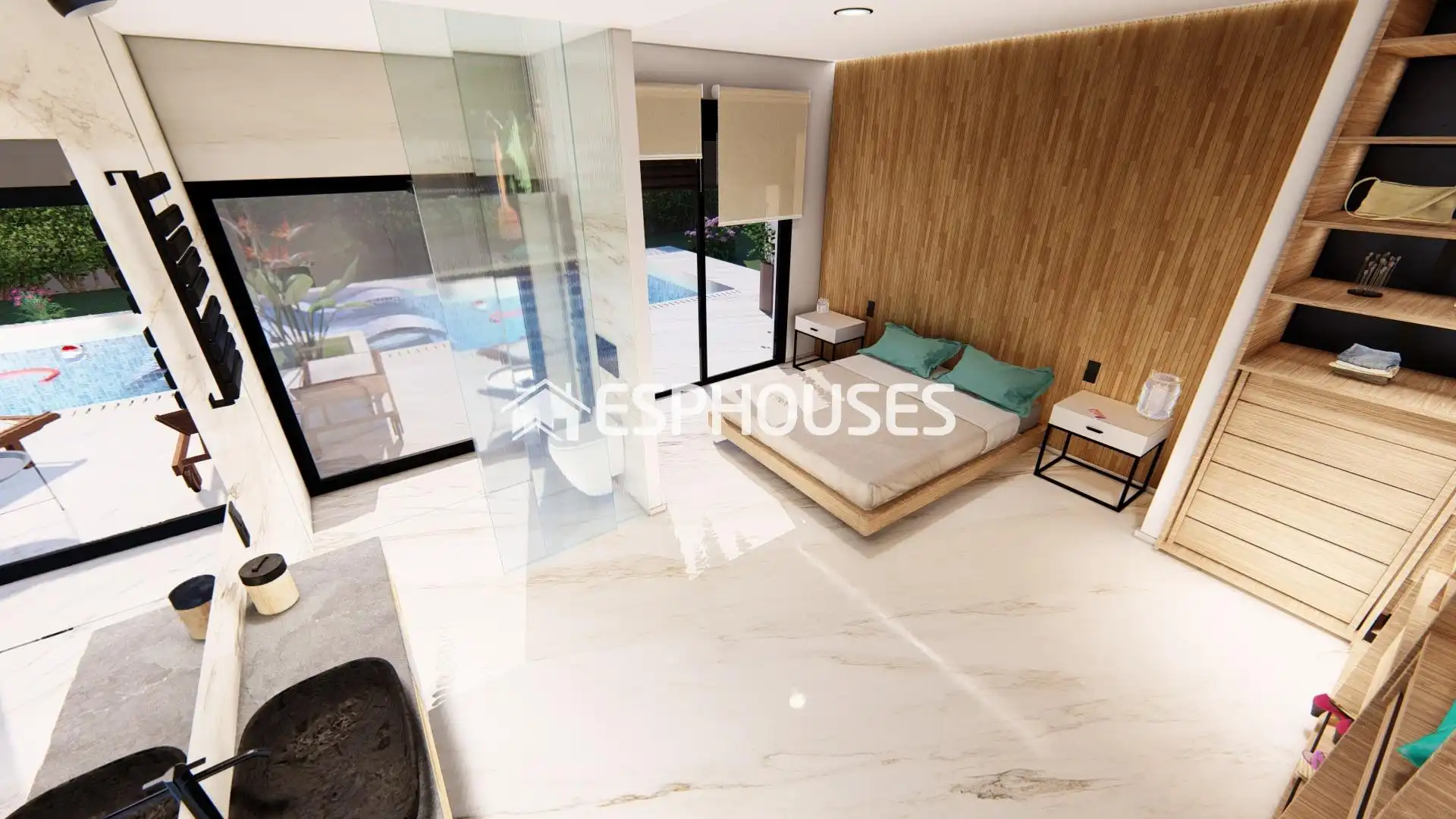 Maison avec terrasse à vendre à Algorfa, imagen 76