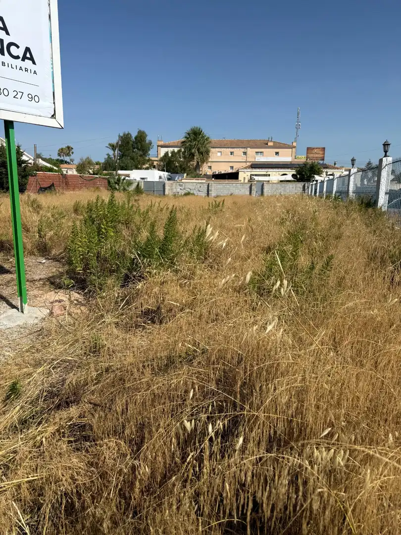 Residential for sale in Orihuela