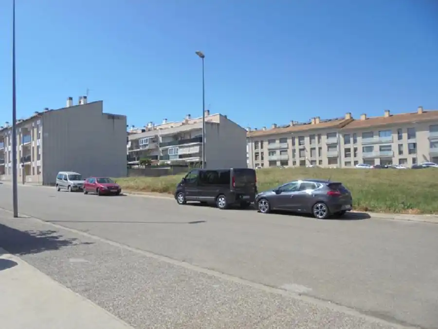 Residential land for sale in Carrer Tramuntana, imagen 5