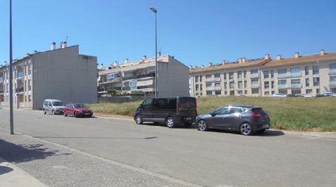 Llagostera, (Girona) Terreno urbano en Carrer Tramuntana, imatge 5