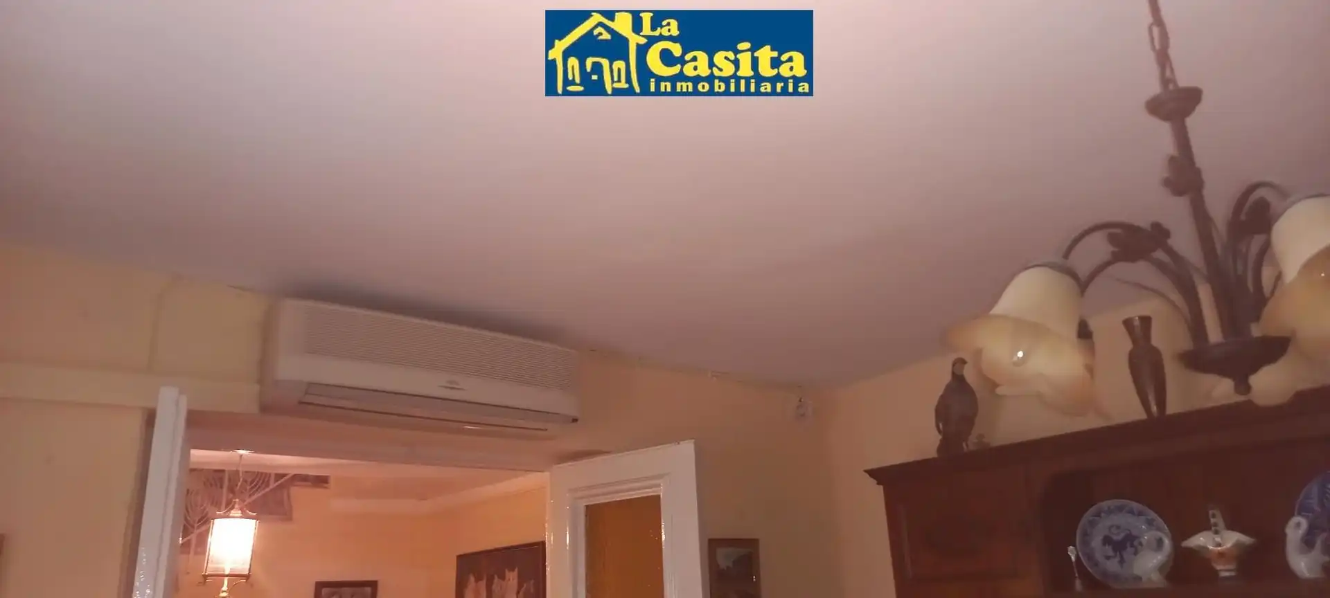 Casa rústica amb terrassa en venda a Calzada de Calatrava, imagen 9