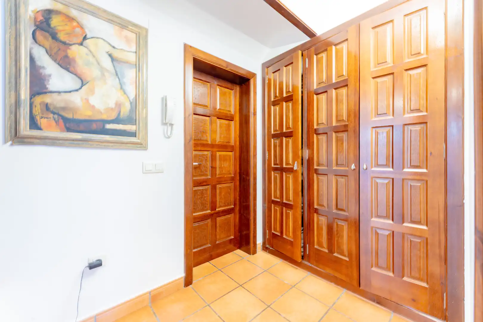 Villa mit Pool zum Verkauf in San Rafael - Nucia Park, imagen 33