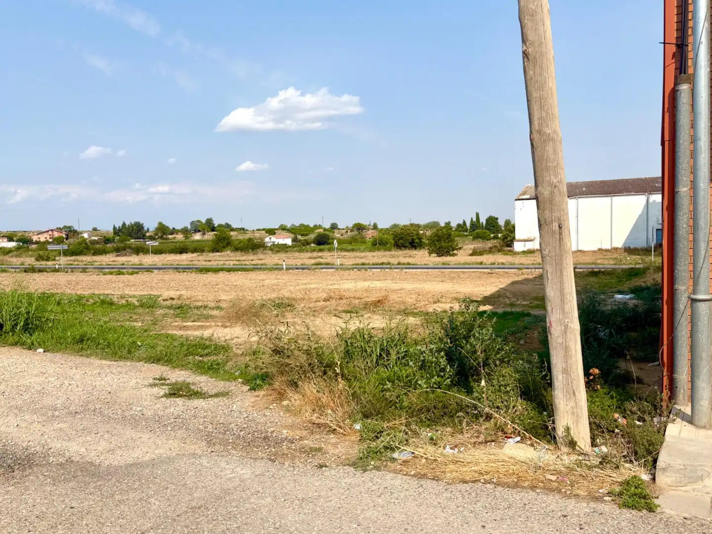 Residencial en venta en Torrefarrera
