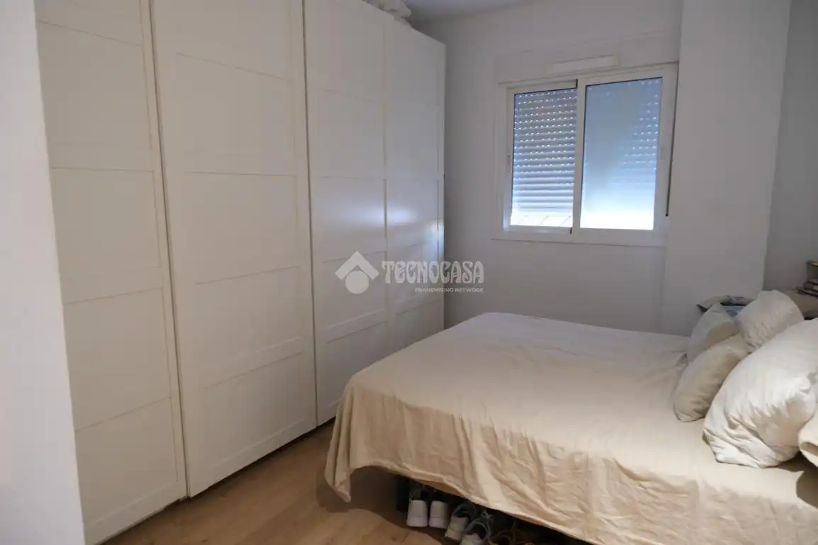 Wohnung mit Aufzug zum Verkauf in Cerro - Amate, imagen 15