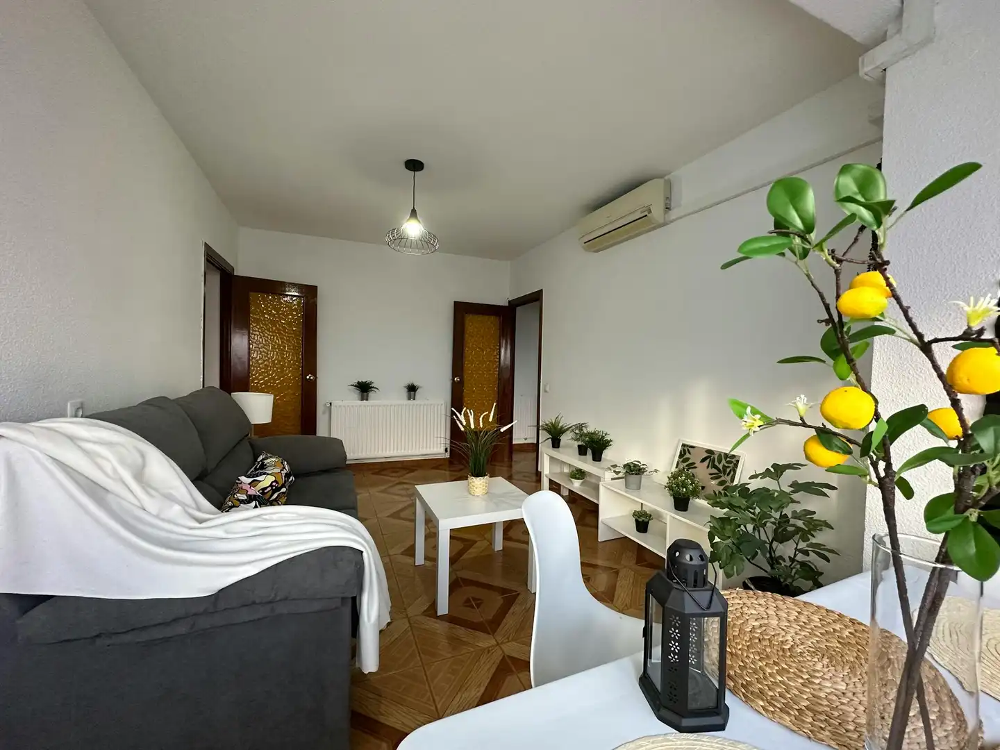 Wohnung zur Miete in N/A, Los Ángeles
