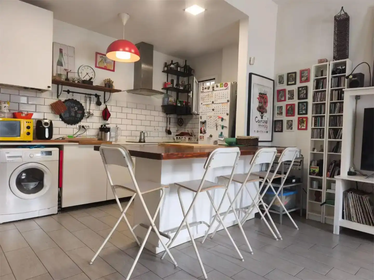 Cocina de Piso en venta en Arrecife