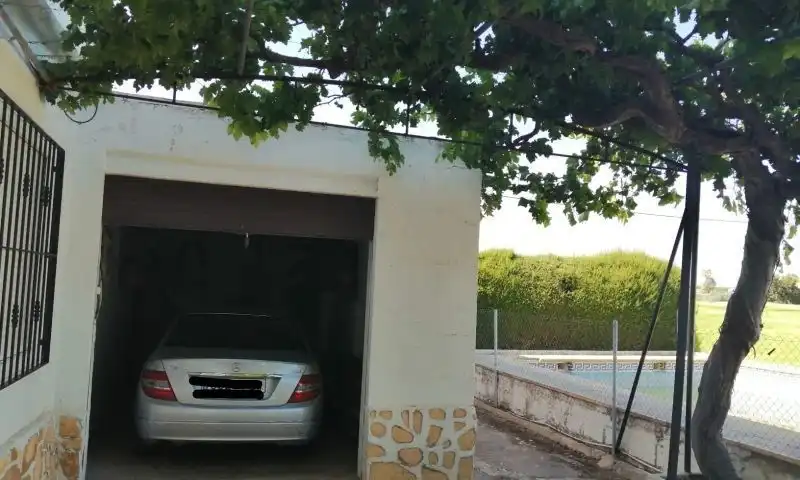 Finca rústica en venta en Cieza
