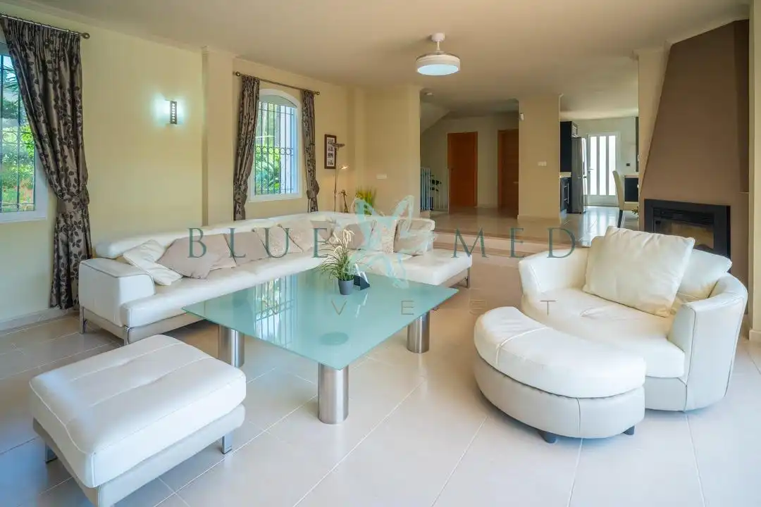 Villa con terrazza in vendita a Avenida del Oeste 1, imagen 22