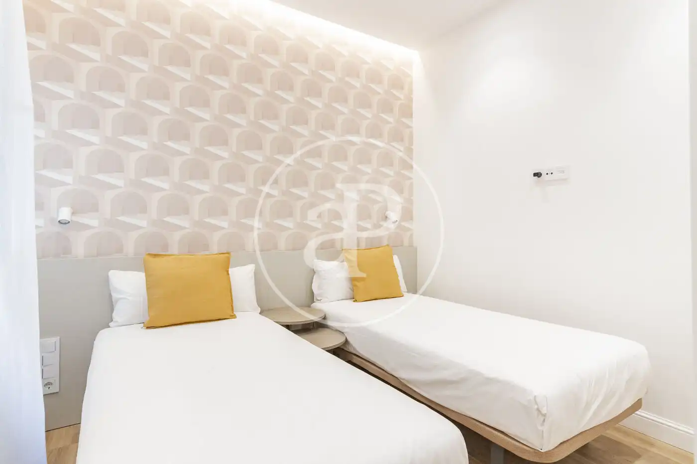 Flat for rent in C. de Ibiza, Ibiza de Madrid