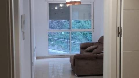 Foto 5 de Pis en venda a Isaac Peral,  Melilla Capital