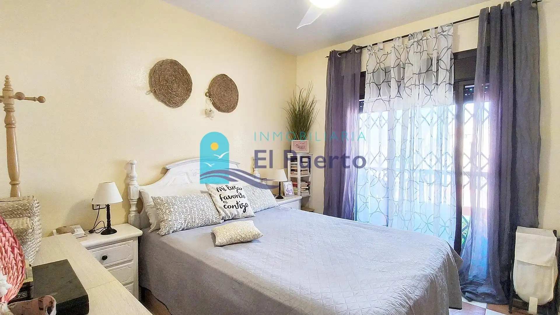Apartament amb piscina en venda a Puerto de Mazarrón, imagen 13