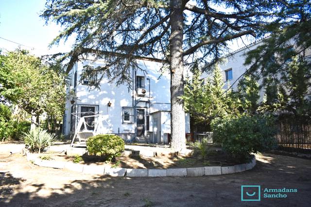 Casa-chalet en Alquiler en Avinguda de l'Onze de setembre, 4 en Tiana