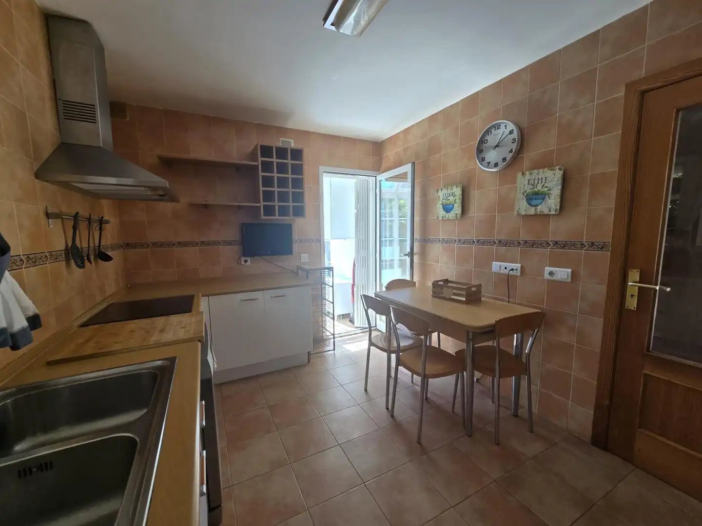 Semi-detached house with pool for sale in Sa Torre, imagen 28