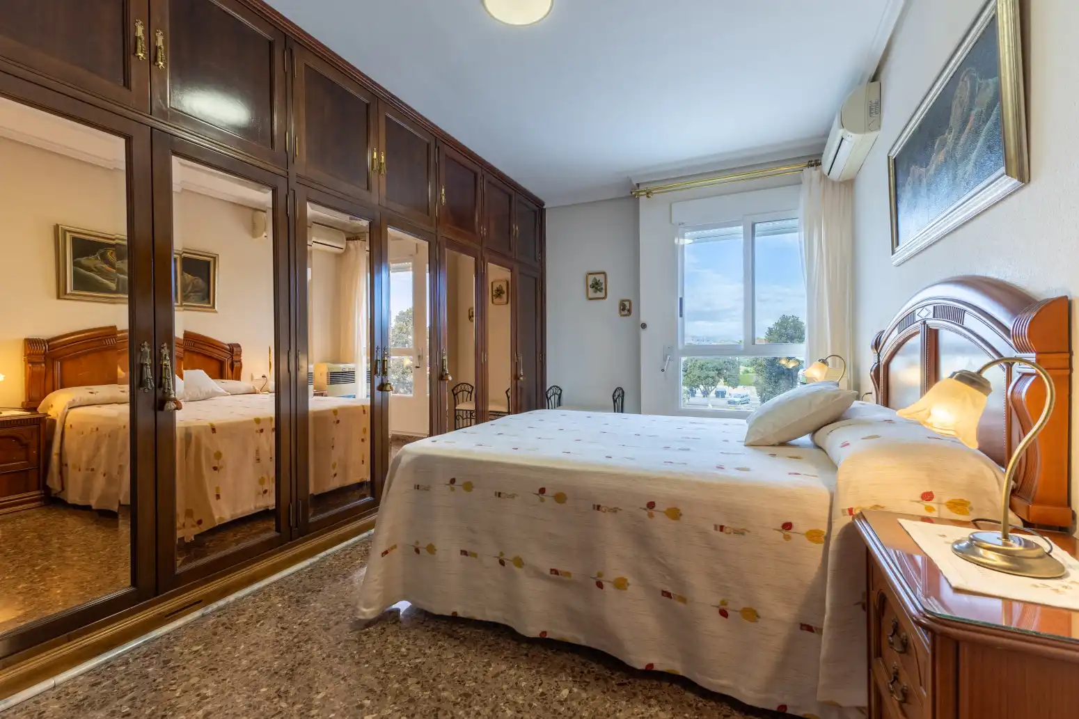 Wohnung mit Terrasse zum Verkauf in Puerto de Sagunto, imagen 9