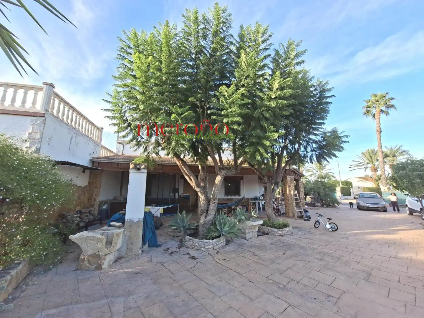 Villa avec piscine à louer à La Foia - Daimés - Asprella, imagen 5