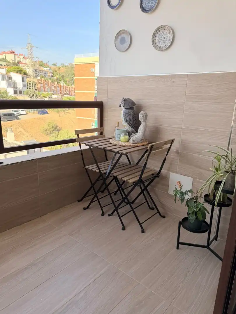 Flat for rent in manuel gorria, Olletas - Sierra Blanquilla