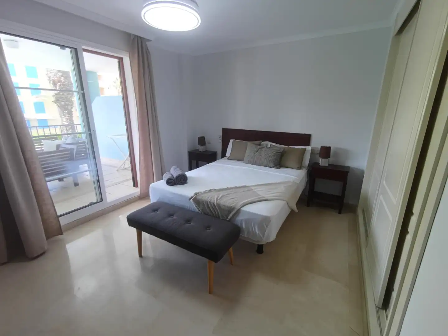 Apartment with lift for sale in Puerto de Sotogrande - La Marina, imagen 26