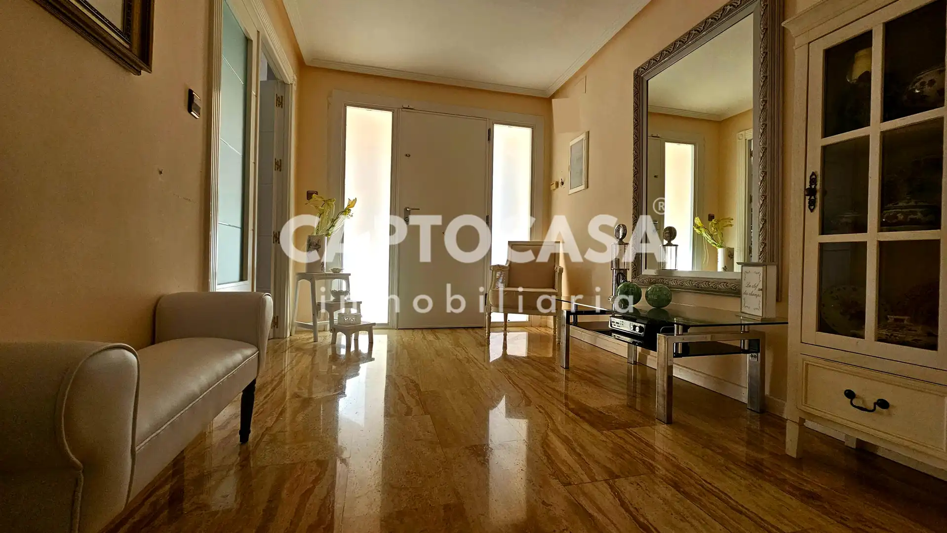 Casa o chalet en venta en Cartagena con Aire acondicionado, Calefacción y Jardín privado