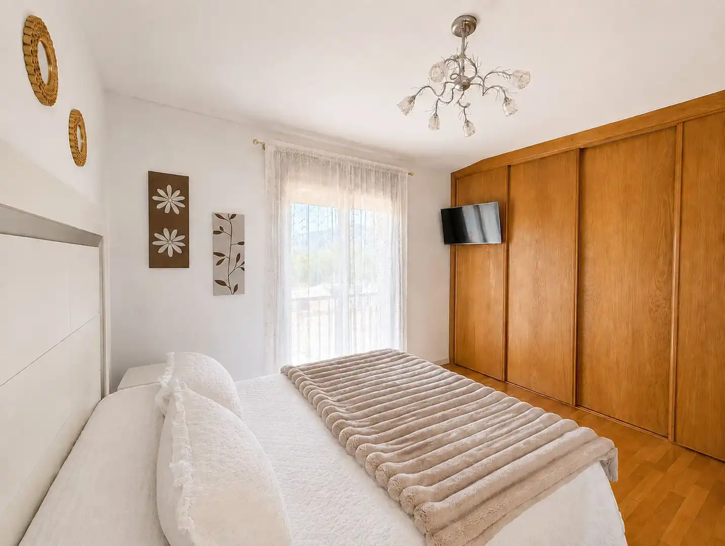 Villa con piscina in vendita a Tomiño, imagen 19
