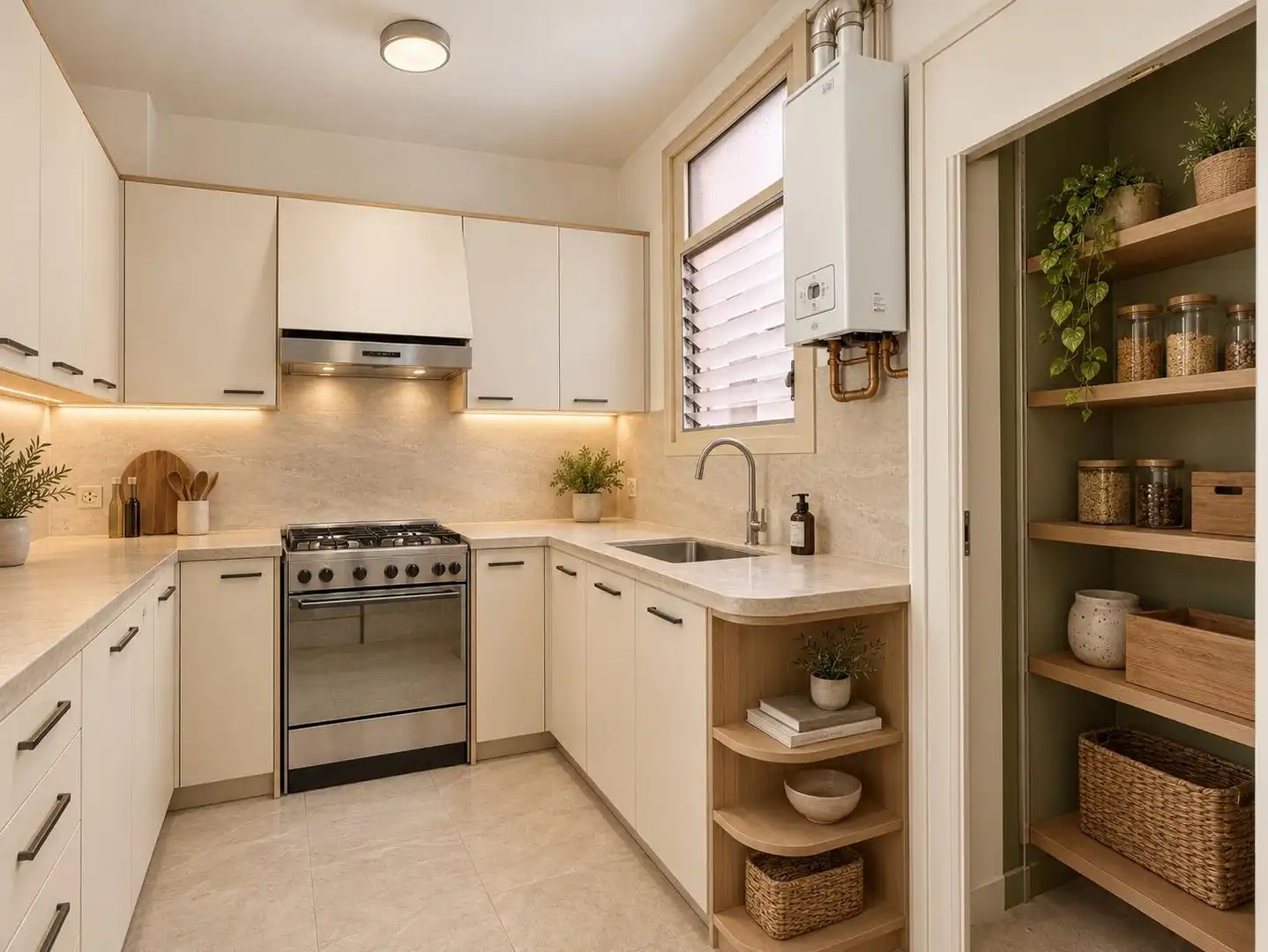 Flat with terrace for sale in Passeig Passeig Sant Joan, imagen 33