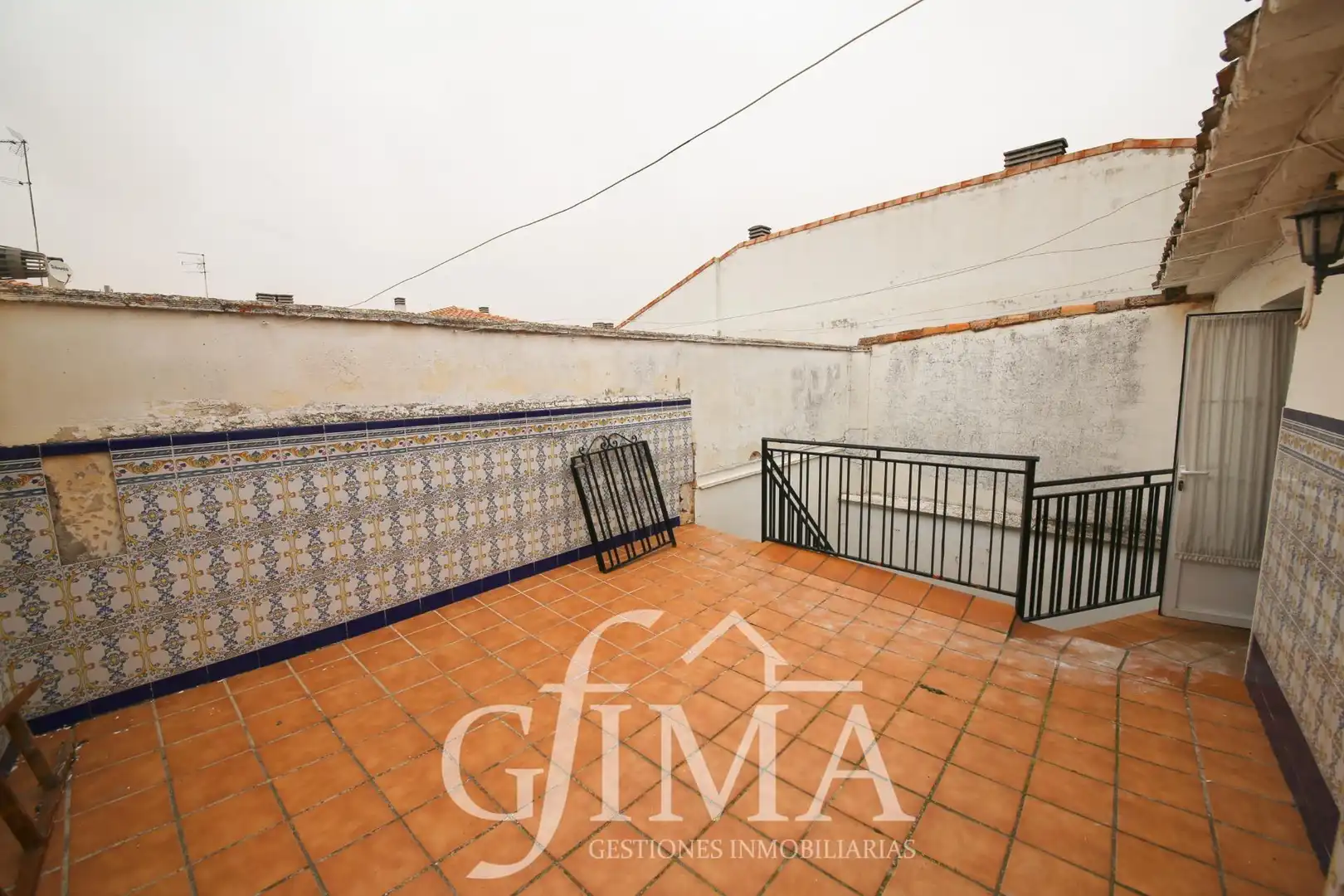 Haus mit Terrasse zum Verkauf in Tomelloso, imagen 61
