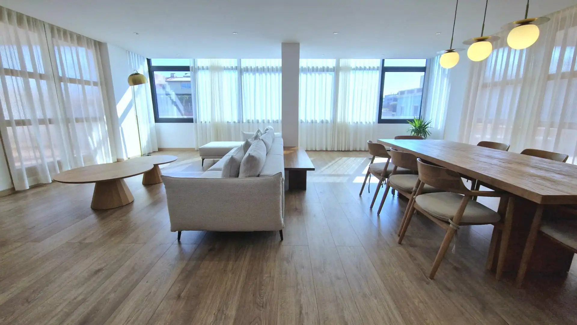 Ático con ascensor en venta en Calle de Balmes 167, imagen 3