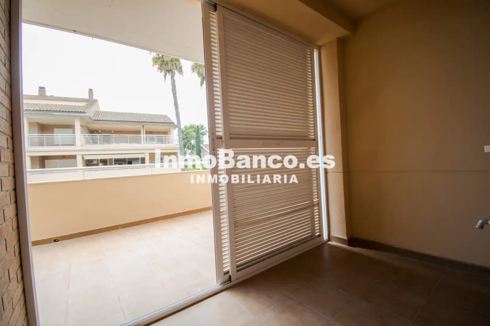 Flat for rent in Cami Ermita Nova, Campolivar