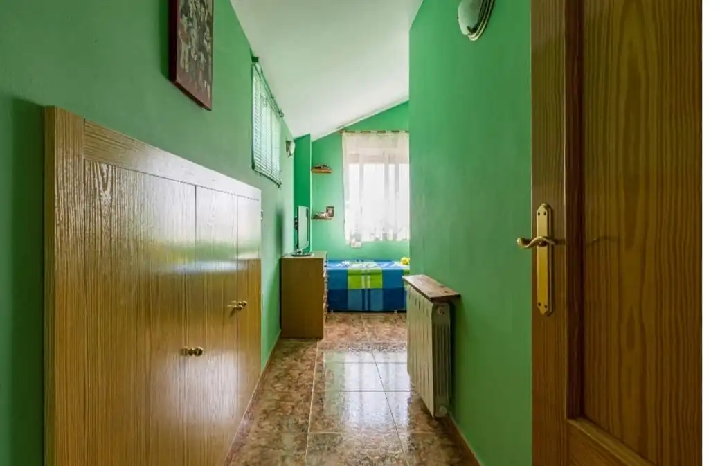 Casa o xalet en venda en Murcia amb Aire condicionat, Calefacció i Jardí privat