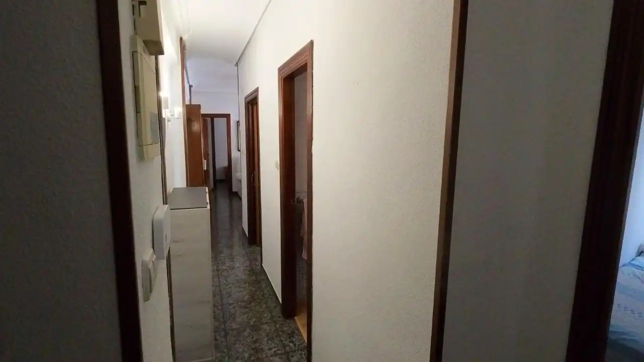 Piso con terraza en venta en Calle Calle Mayor 200, imagen 3