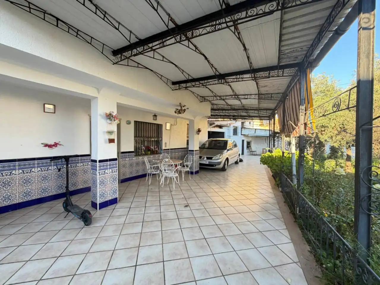Haus mit Garten zum Verkauf in Calle Huelva, imagen 8