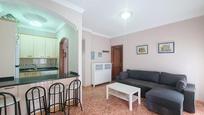 Sala d'estar de Apartament en venda en Las Palmas de Gran Canaria
