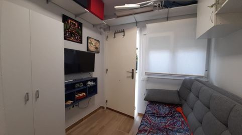 Foto 4 de Estudio de alquiler en Carlos V, Laredo