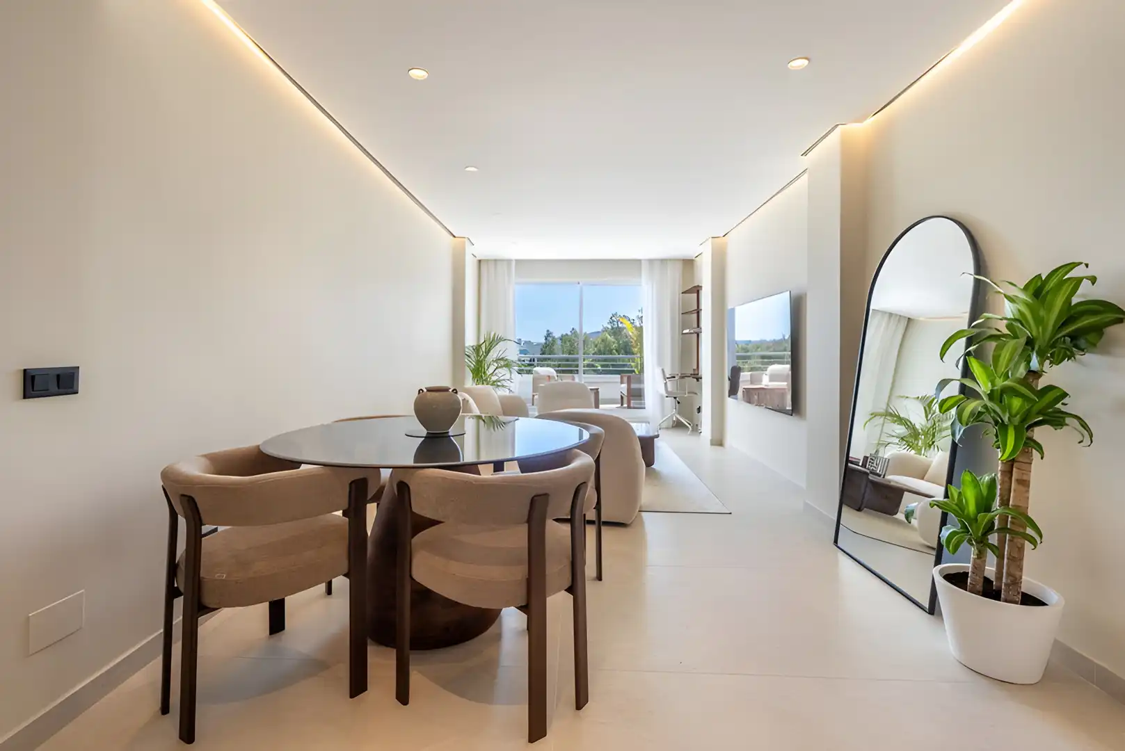 Apartament amb piscina en venda a Los Arqueros  - Puerto del Almendro, imagen 5