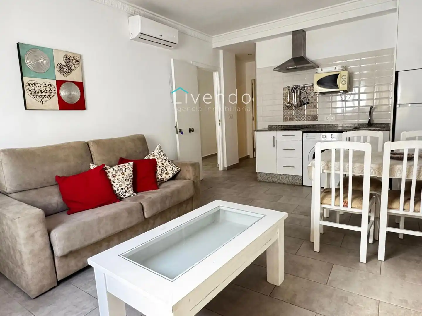 Wohnung zum Verkauf in Conil, imagen 4