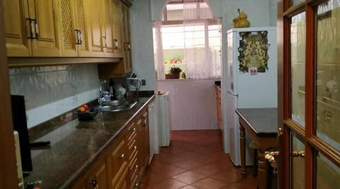 Foto 3 de Pis en venda a Calle Lorenzo Silva, 49, Suárez, Málaga