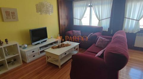 Foto 5 de Pis en venda a Alto del Castaño, A Coruña