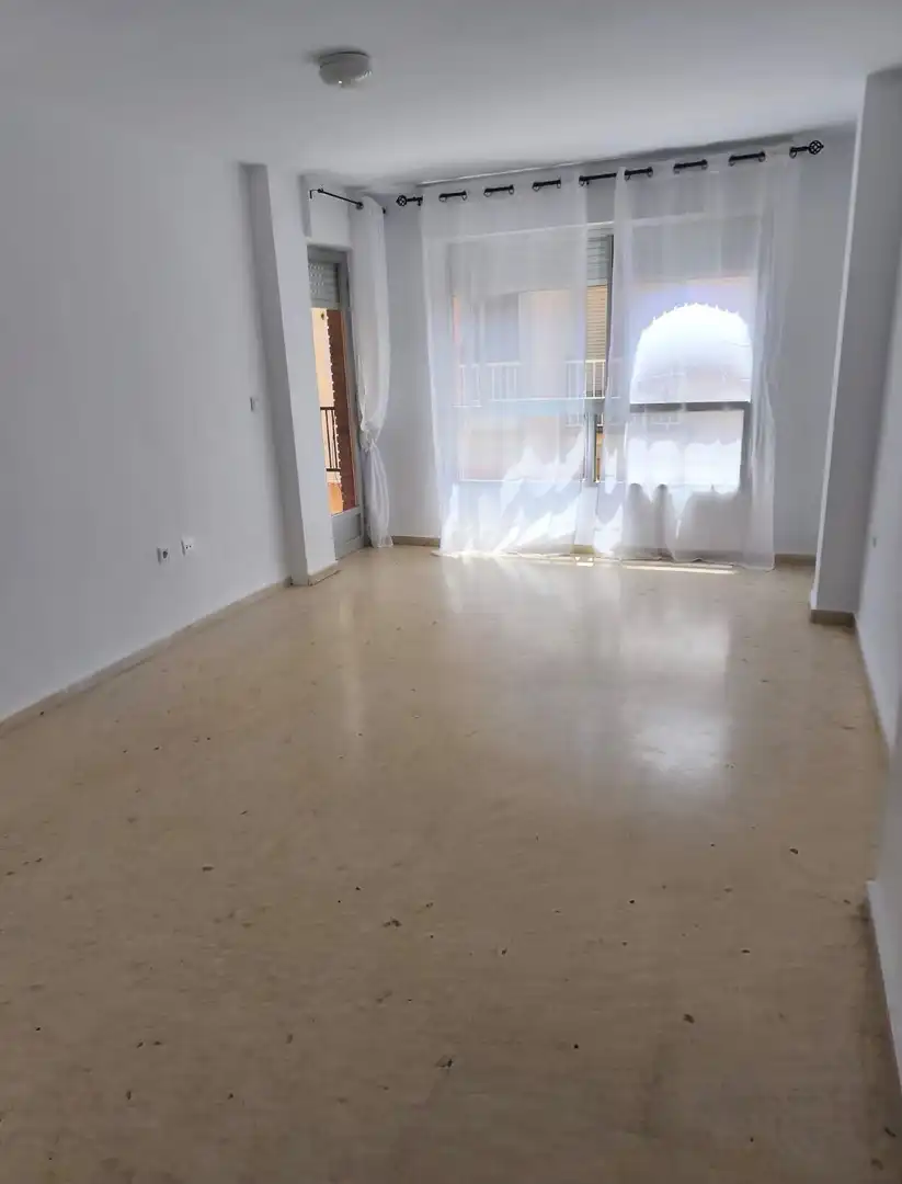 Living room of Flat for sale in Roldán