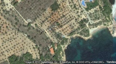 Foto 4 de Finca rústica en venda a Roques Daurades - L'Estany, L'Ametlla de Mar