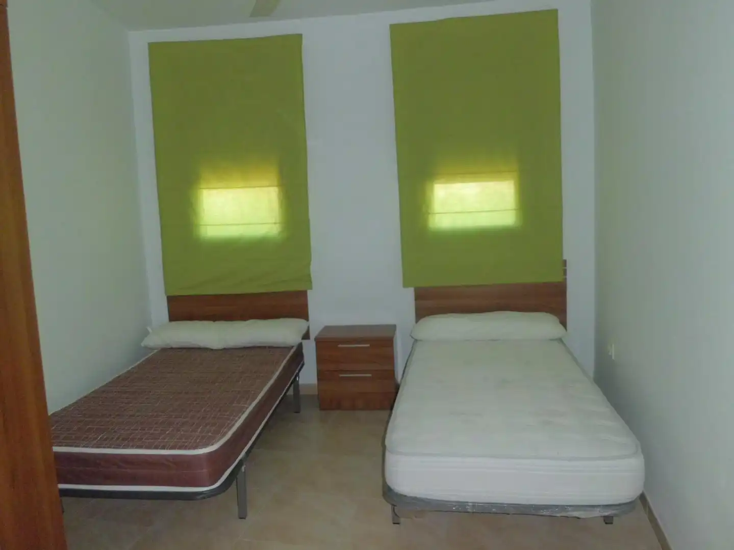 Habitación de Piso en venta en El Ejido con Amueblado