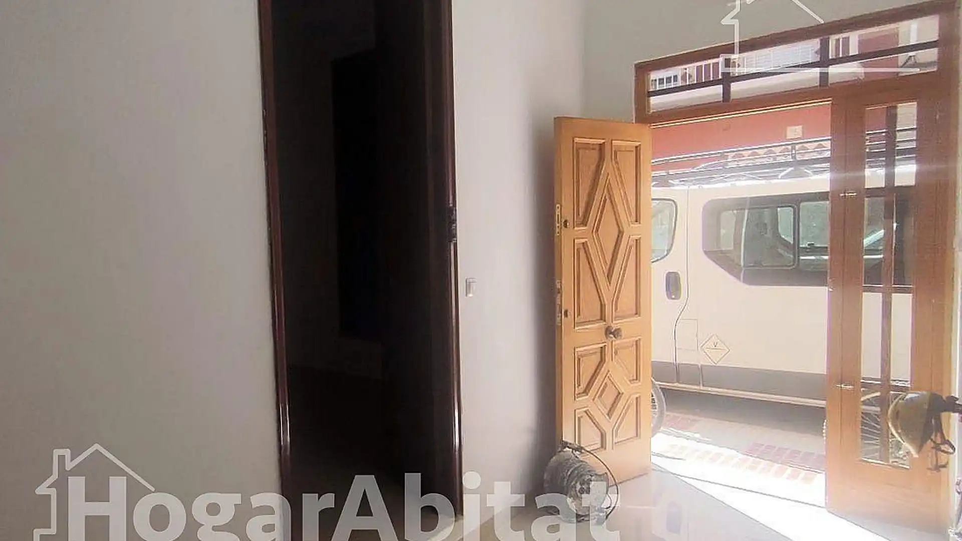 Bedroom of Flat for sale in Algemesí  with Terrace