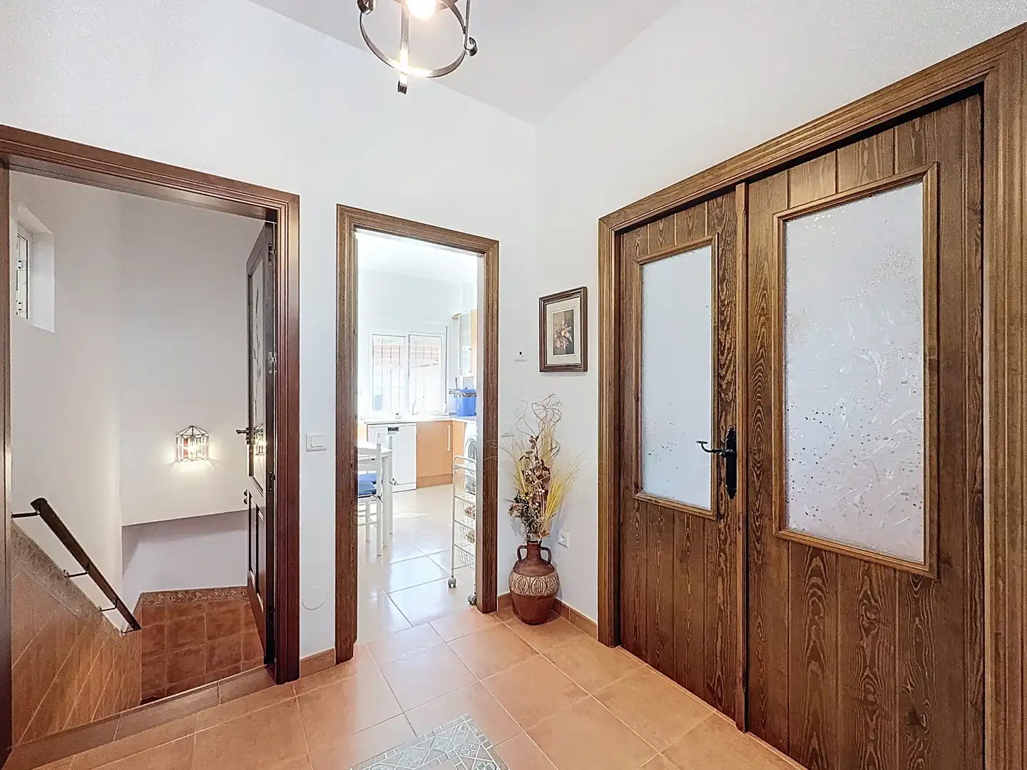 Casa o chalet en venta en Casabermeja con Aire acondicionado, Terraza y Piscina