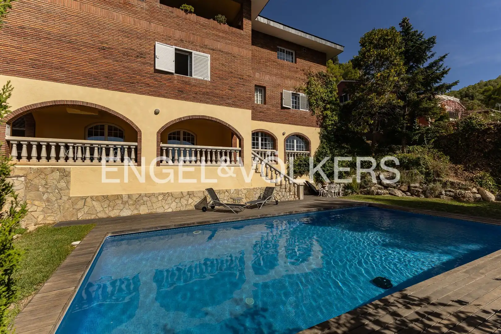 House with terrace for sale in La Palma de Cervelló, imagen 60